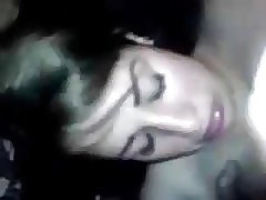 Baise fille Turk dans le garage