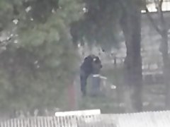 Pris baise sur 4 rue