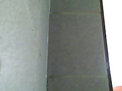 Étudiant de Chine laver sa chatte