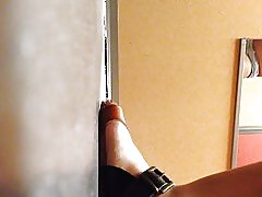 Mexicaine milf essayer sur bikini