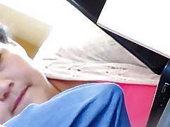 BBW étudiant se propage à panera 2