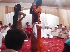 Hijab de danse 1