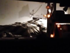 Fenêtre voisine 101