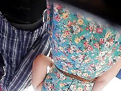 Upskirt roi 135