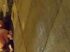 Hong Kong public réel sexe part2-2