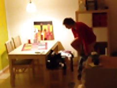 Fenêtre voisine 067