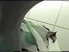 Bureau collaborateur pantyhose upskirt 4