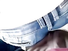 Encoxada 293 : elle a obtenu un oignon booty dat est si juteux !