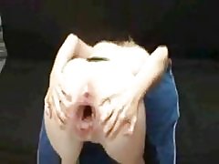 Chatte détruit - bymonique