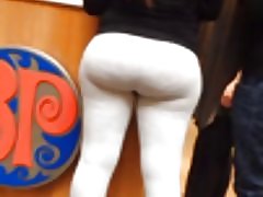 Phat ass 1