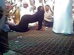 Hijab de danse 5