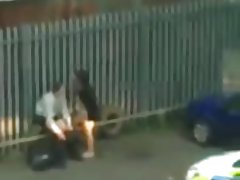 Sexe public britannique