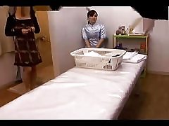 Massage japonais m161