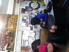 Changer de vêtements (sans fond)