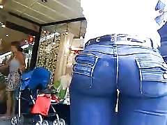 Argentine #15 à pied