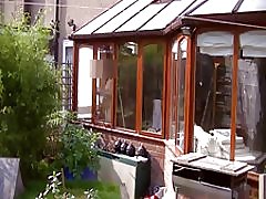 Nettoyage de printemps