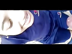 Réponse de Giovana à komal