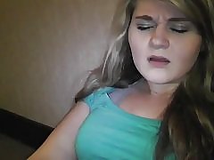 Wisconsin fille se masturber avec sextoy partie2 - nicolo33